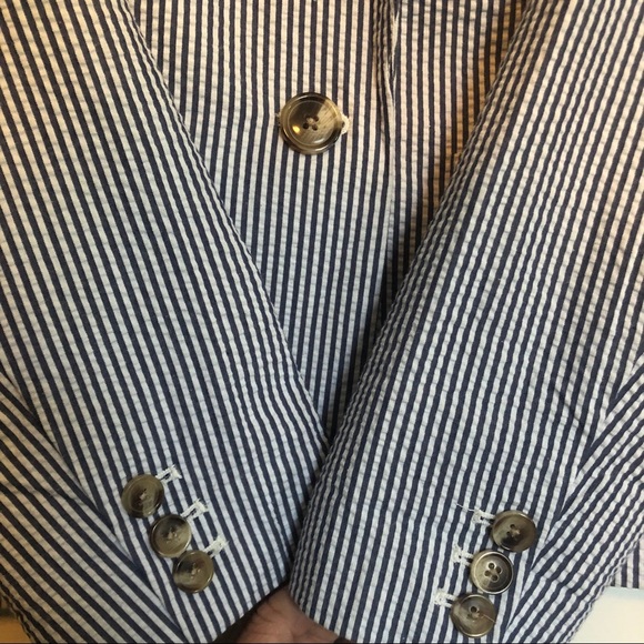 GAP Blazer - Picture 7 of 7